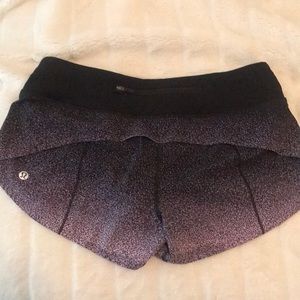 Lulu shorts 2.5”
